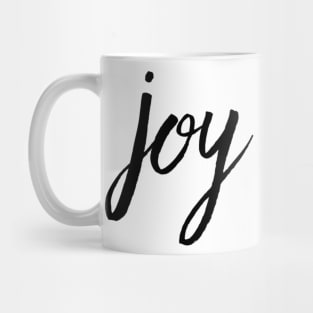 Joy Mug